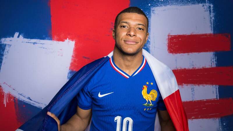 Kylian Mbappe has only one thing on his mind despite uncertain France future