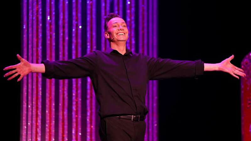 Craig Revel Horwood has announced plans for his first solo album (Image: PA Archive/PA Images)