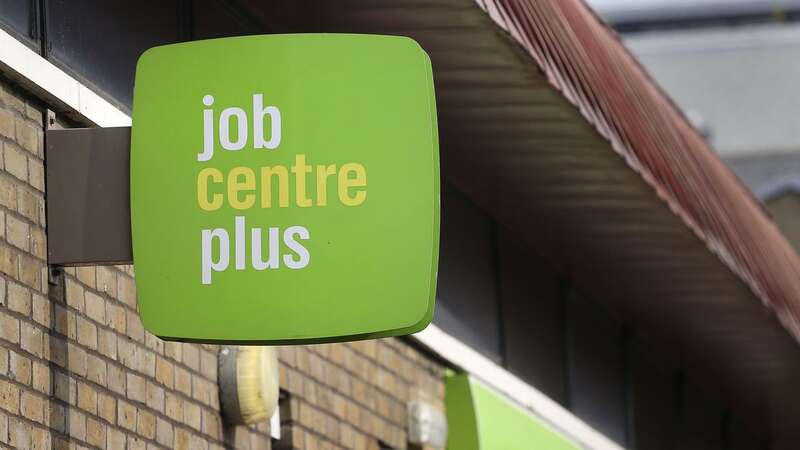 The number of job adverts has remained steady at about 1.7 million, the latest figures show (Image: PA Wire/PA Images)