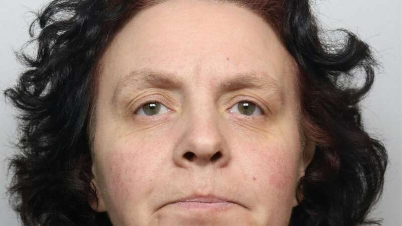 Malinda Shaw was jailed (Image: Stoke Sentinel/BPM Media)