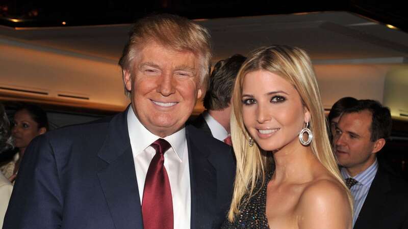 Ivanka Trump was brutally mocked and received scathing comments about infidelity after posting an affectionate Father