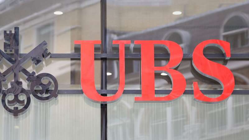 UBS is looking to close the chapter on a damaging saga that was among a number of scandals that led to the collapse of Credit Suisse and a rescue takeover (Image: PA Archive/PA Images)