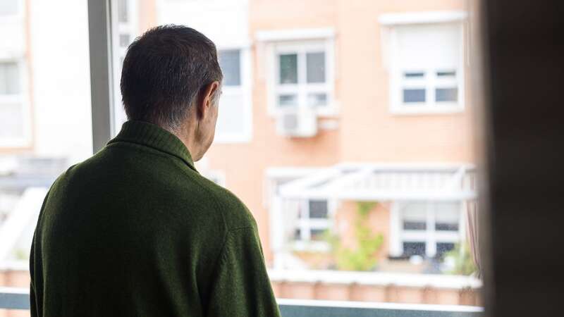 Isolation can be very harmful (Image: Getty Images)