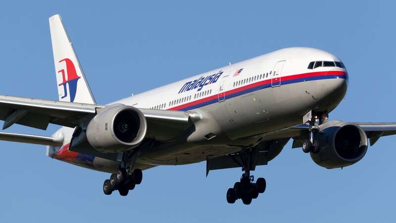 MH370 has been missing sine 2014 (Image: Getty Images)