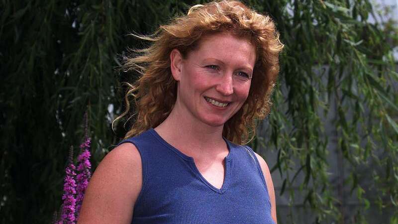 Charlie Dimmock became a fan favourite (Image: Daily Mirror)