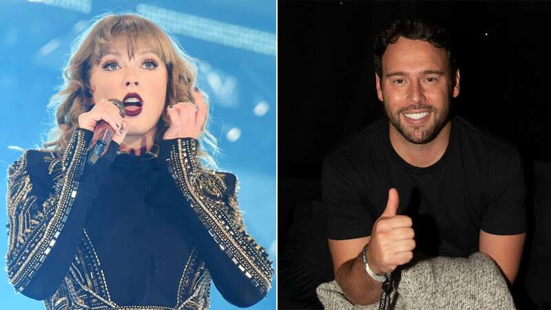 Taylor Swift fans are elated after finding out that Scooter Braun is retiring