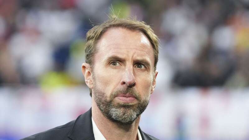 Southgate has axed nine players from first England XI including forgotten stars