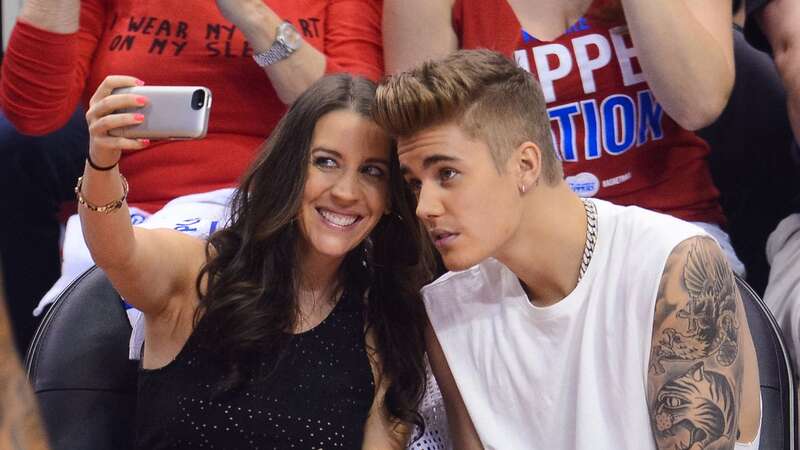 Pattie Mallette expressed her excitement on becoming a grandmother (Image: GC Images)