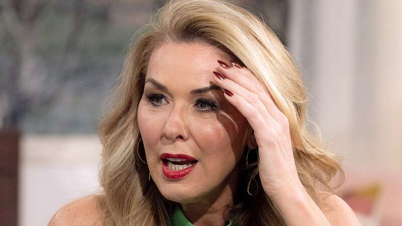 Corrie star Claire Sweeney issues desperate plea amid painful health woes