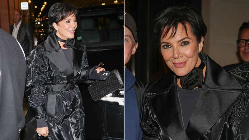 Kris Jenner