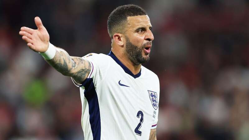 England got their Euro 2024 campaign off to a winning start with victory over Serbia (Image: UEFA/UEFA via Getty Images)