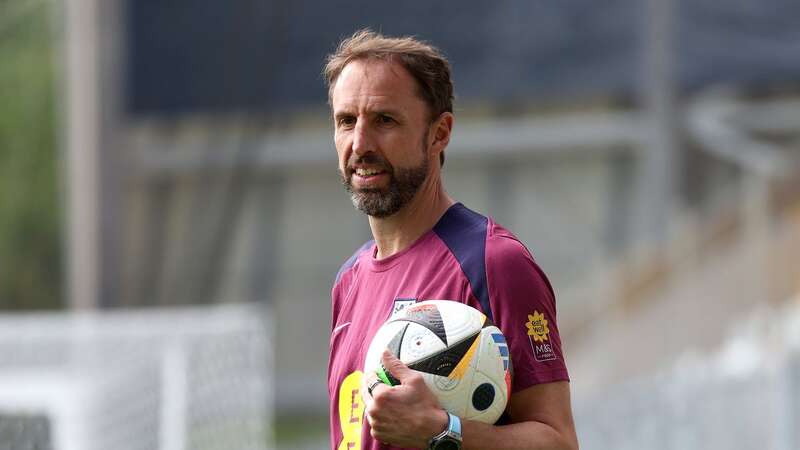 Gareth Southgate is prepared for all scenarios as England boss (Image: Getty Images)