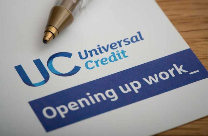 Universal Credit account login: How do I sign in to my online journal?