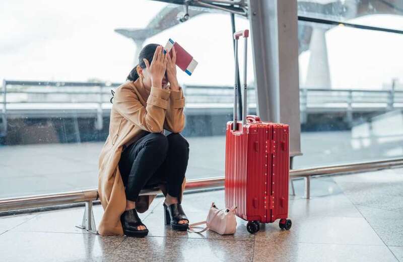 Read on for hand luggage rules for the most popular budget airlines in the UK