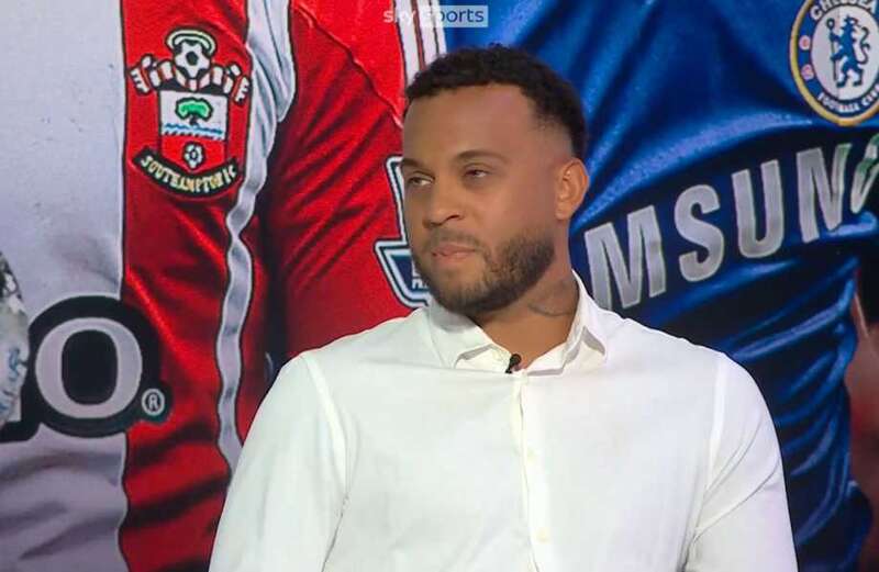 Bertrand could now pursue his other love outside of football