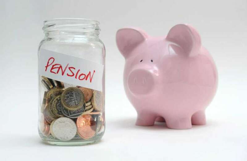 We explain the financial impact of withdrawing cash from your pension