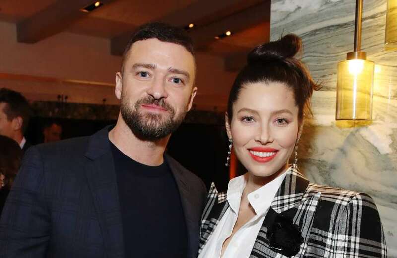 Everything we know about Justin Timberlake's kids