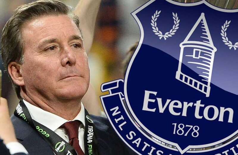 Everton have been put off the prospective new owner because of a comment he made