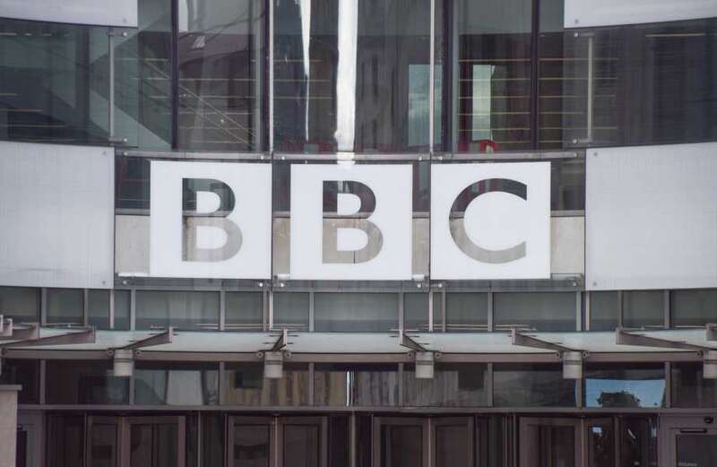 The role is being advertised as part of the BBC Extend programme