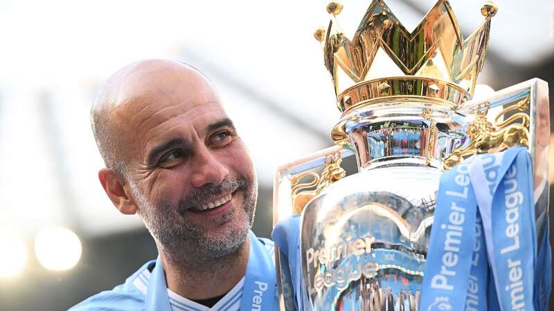 Manchester City are out to defend their title (Image: Getty Images)