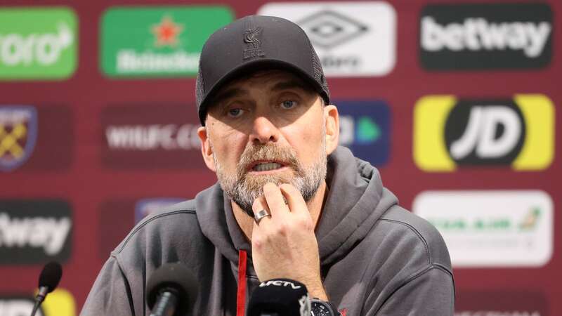 Jurgen Klopp may have left Liverpool - but the club continue to be haunted by one of his pet peeves (Image: Rob Newell/Getty Images)