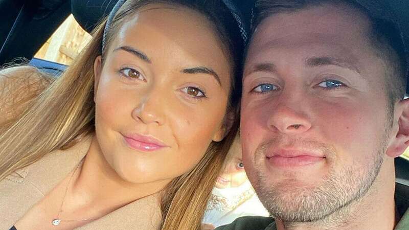 Dan Osborne has finally broken his silence after fans were convinced he and Jacqueline Jossa had called time on their relationship (Image: Instagram)