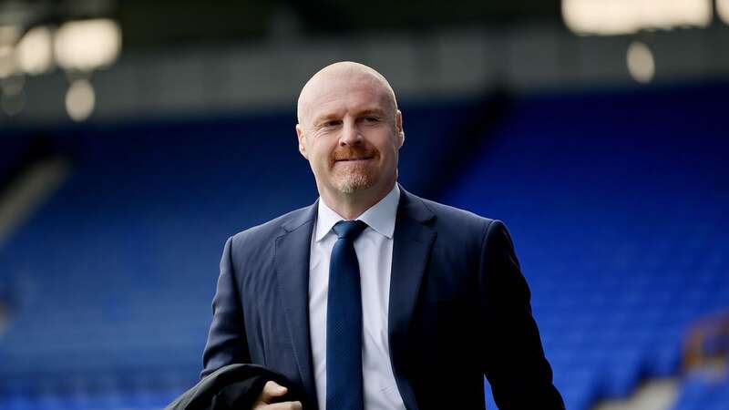 Sean Dyche