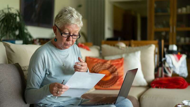 The DWP is in the middle of a mass correction exercise after identifying state pension underpayments (Image: Getty Images)