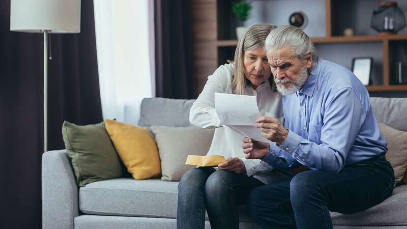 HMRC is currently working to contact all those affected (Image: Getty Images/iStockphoto)