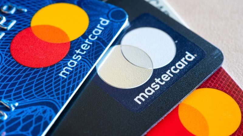 Mastercard has issued an update about online payments (Image: LightRocket via Getty Images)