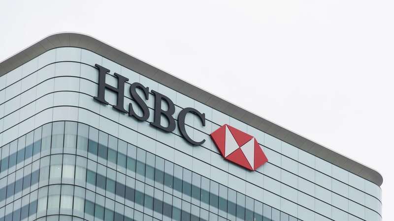 HSBC failed to adequately check the origins, purpose or background of assets involved with two high-risk business relationships, FINMA said (Image: PA Archive/PA Images)