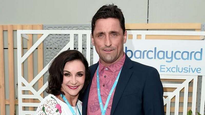 Shirley Ballas and Daniel Taylor have been together for six years (Image: (Image: Eamonn M. McCormack/Getty Images for Barclaycard Exclusive))