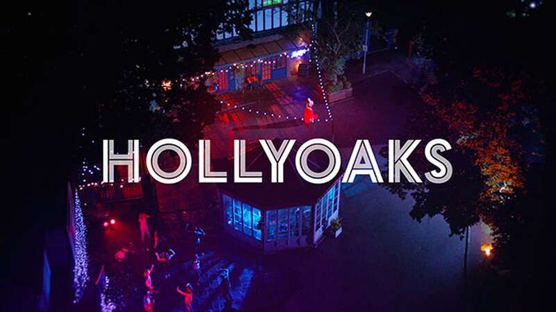 Hollyoaks star admits she