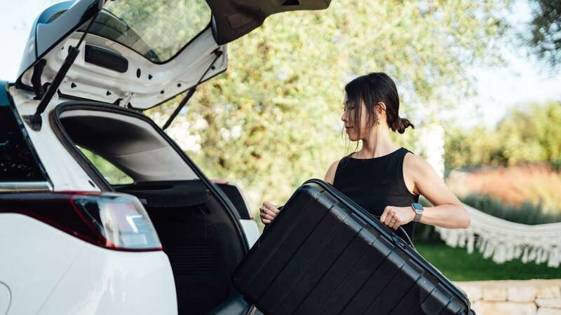 Drivers must not overload their vehicles (Image: Getty Images)