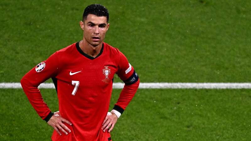 Ronaldo gives Portugal clear dilemma after scraping opening Euro 2024 win