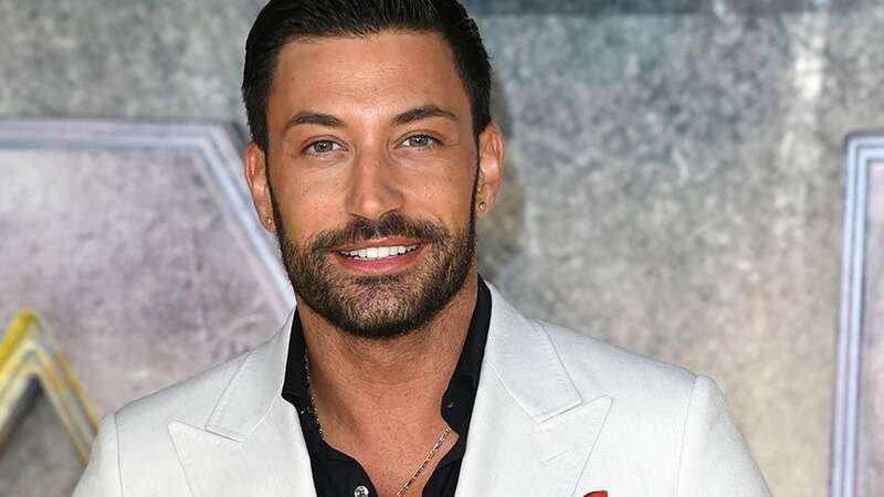 Giovanni Pernice heartbroken as he shares moving post about Strictly star