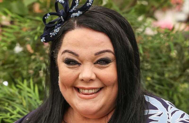 Emmerdale's Lisa Riley flooded with support after emotional announcement