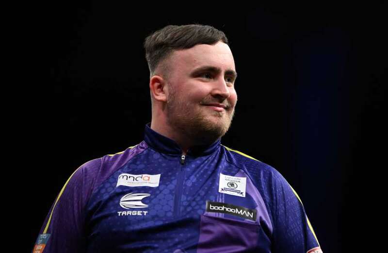 Others predicted a darts-mad Premier League star was about to join the League One side