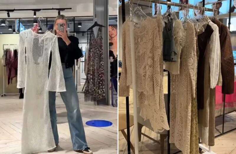 'Stunning’ Primark shoppers say about Rita Ora’s new summer collection