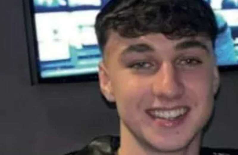 The Brit, 19, has not been seen or heard from in two days