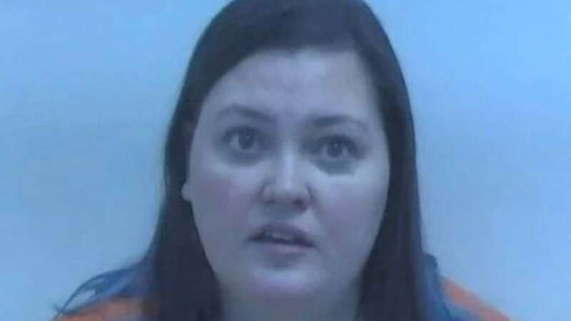 Dani Marie Schofield, 36, is facing assault charges (Image: Jackson County Circuit Court)