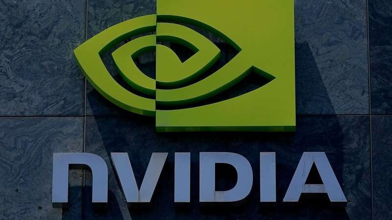 Nvidia has become the world