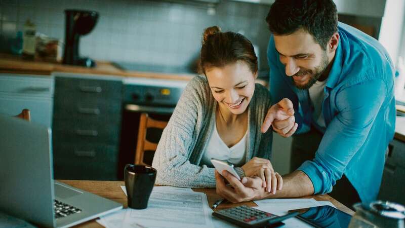 Today is the final day HMRC will be sending out renewal notices for Tax Credits (Image: Getty Images)