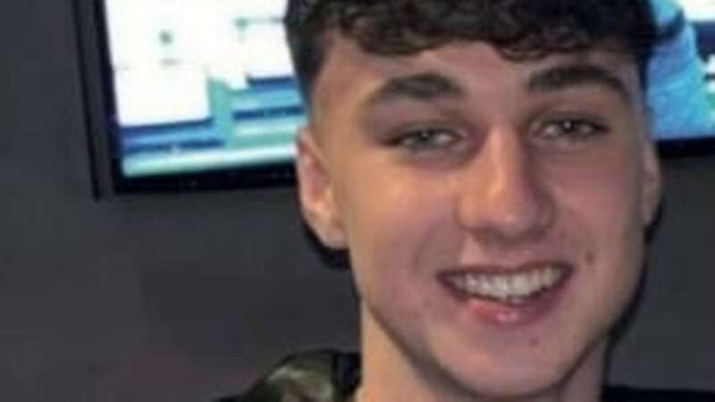 Jay Slater has gone missing in Tenerife (Image: MEN Media)