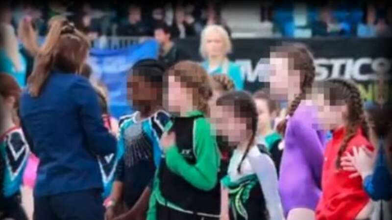 Black girl in gymnastics medal-snub controversy offered uni scholarship