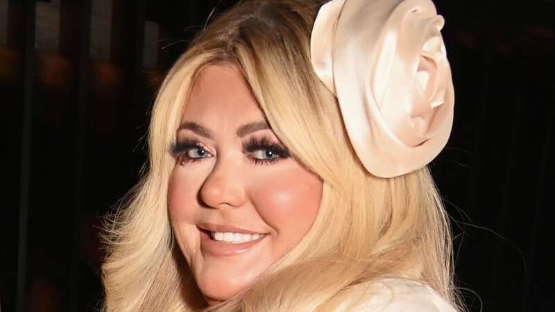 Gemma Collins has opened up on her wish to have children