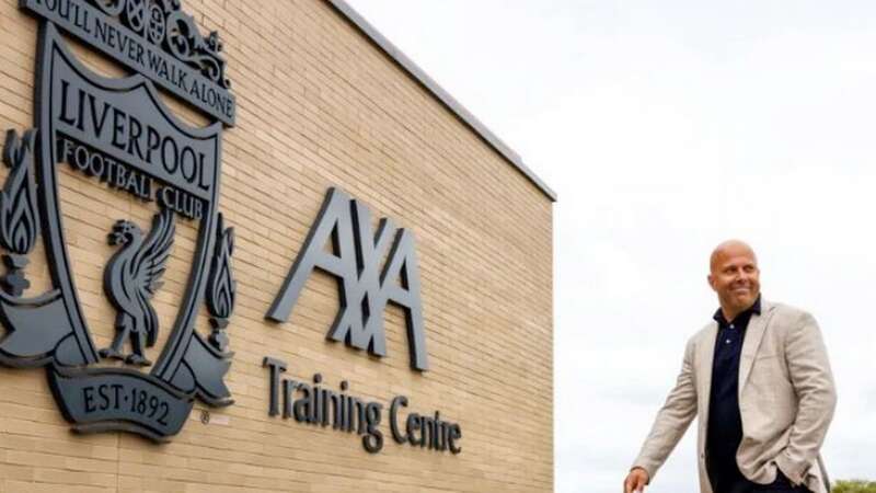 Arne Slot has confirmed he has made three appointments to his coaching staff (Image: Liverpool FC)