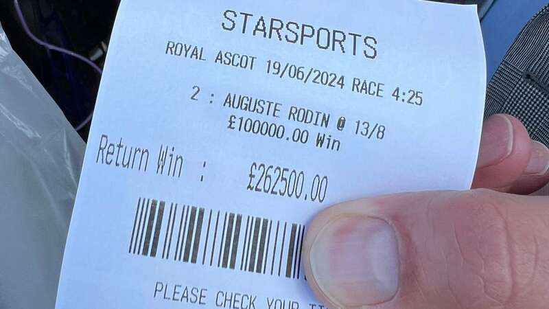 Star Sports took its biggest bet of Royal Ascot week