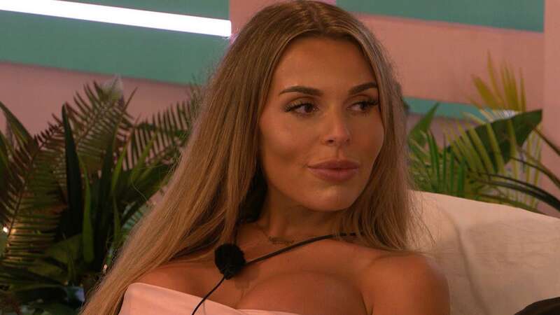 Love Island