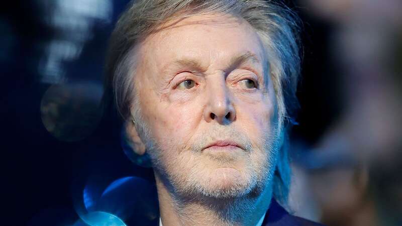 Sir Paul McCartney has celebrated turning 82